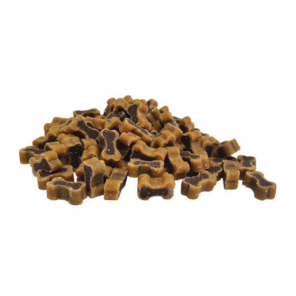 Hondensnackie Soft Bones Lam & Rijst