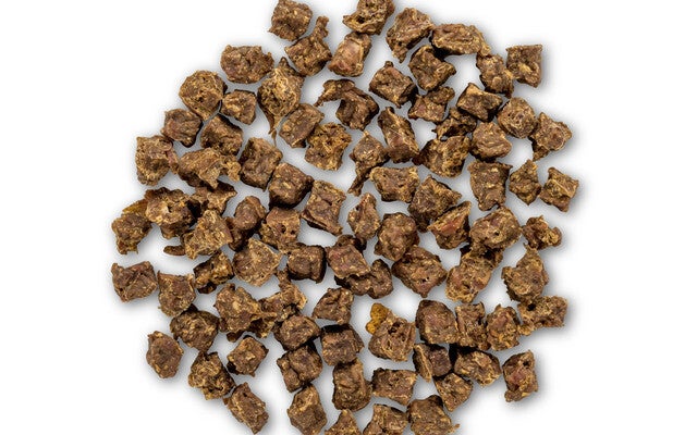 SOFT CUBES S KONIJN 200G