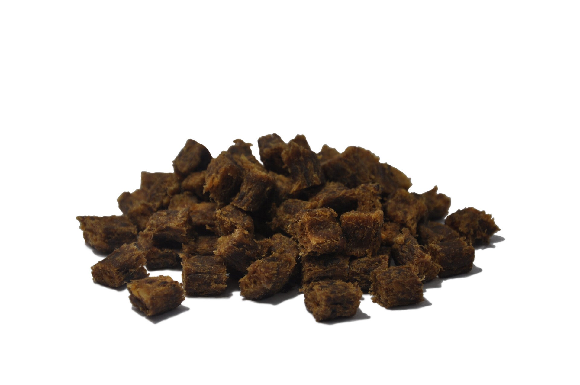 Hondensnackie Gans – 12 stuks van 100 gram (Bulkactie)