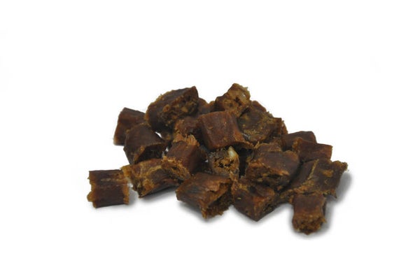 Hondensnackie Cubes Kip 100 g