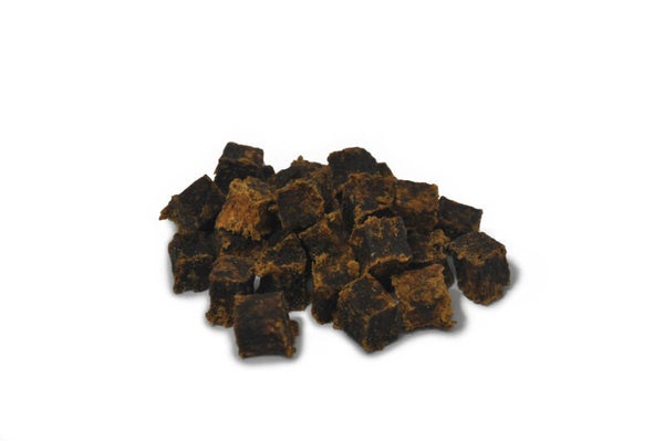 Hondensnackie Cubes Lam 100 g