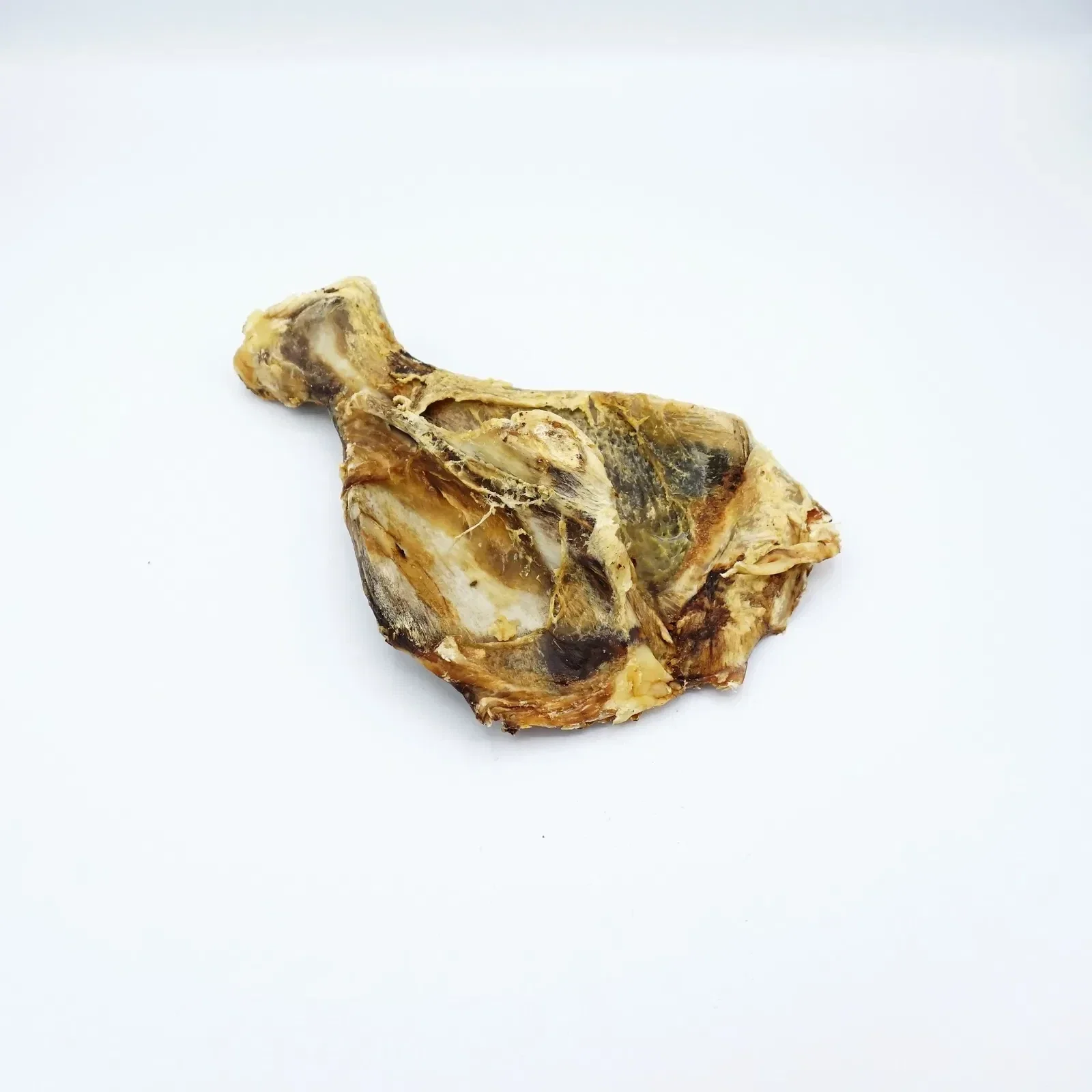 HONDENSNACKIE NATUURLIJK VARKENSSCHOUDERBLAD - Stevige Kauwsnack voor Honden