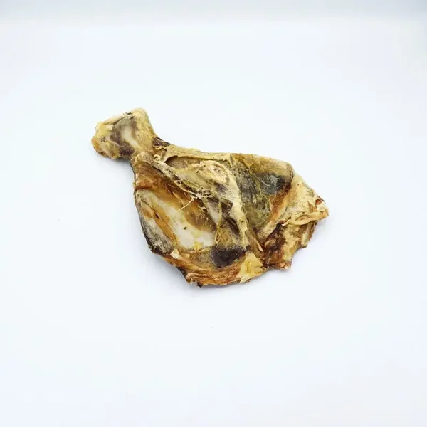 HONDENSNACKIE NATUURLIJK VARKENSSCHOUDERBLAD - Stevige Kauwsnack voor Honden