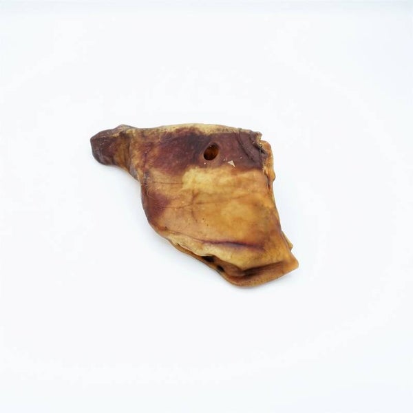 HONDENSNACKIE VARKENSOOR MEDIUM – 10 Kauwsnacks voor Langdurig Plezier