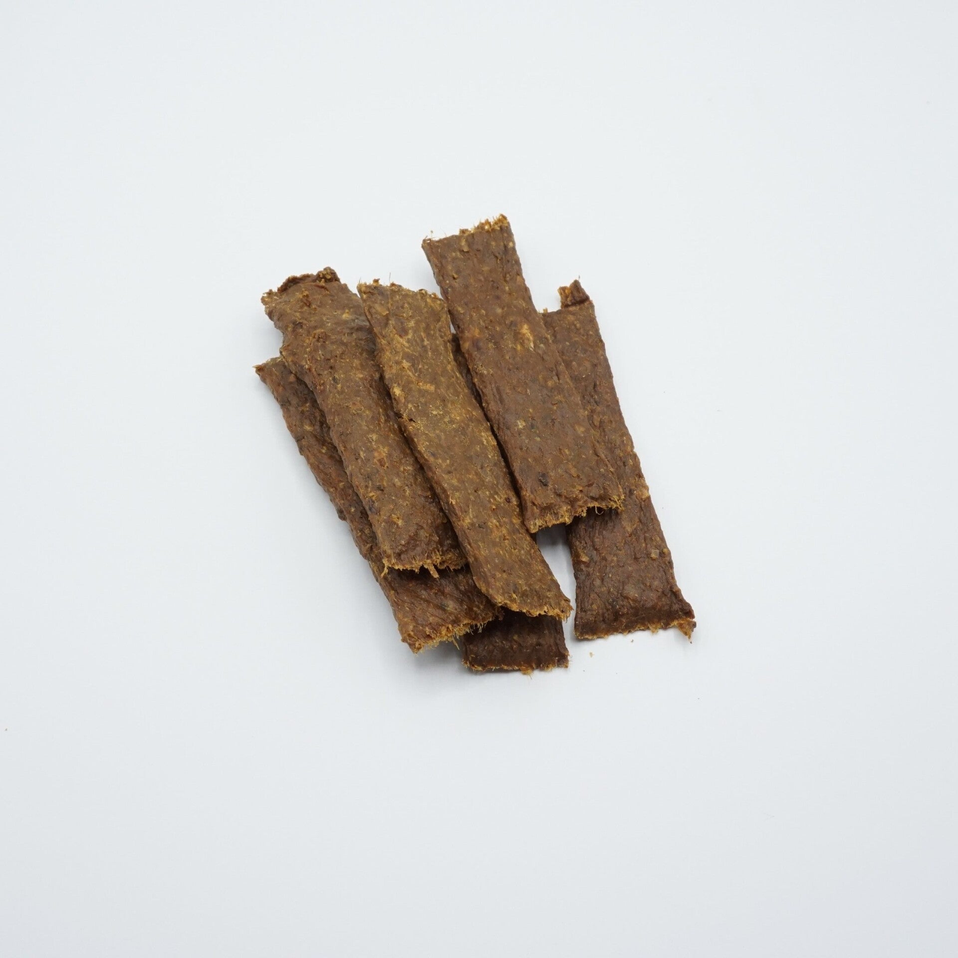 Hondensnackie Vleesstrip Geit 100 g