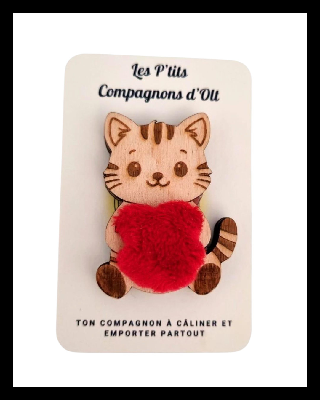 Les P'tits Compagnons d'Olt