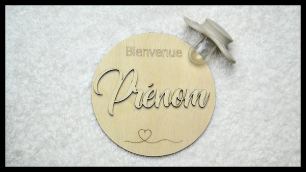 Cartes Bienvenue