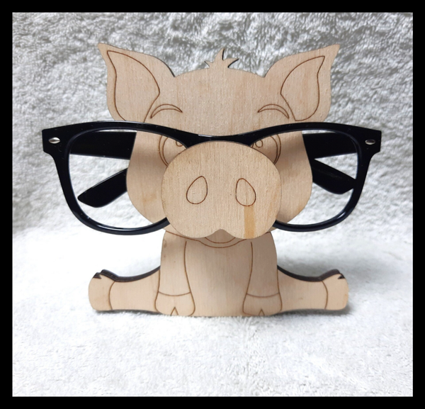 Porte-lunettes