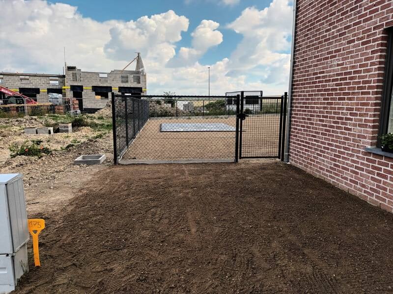 MVPB tuinaanleg en onderhoud - Totaalproject H