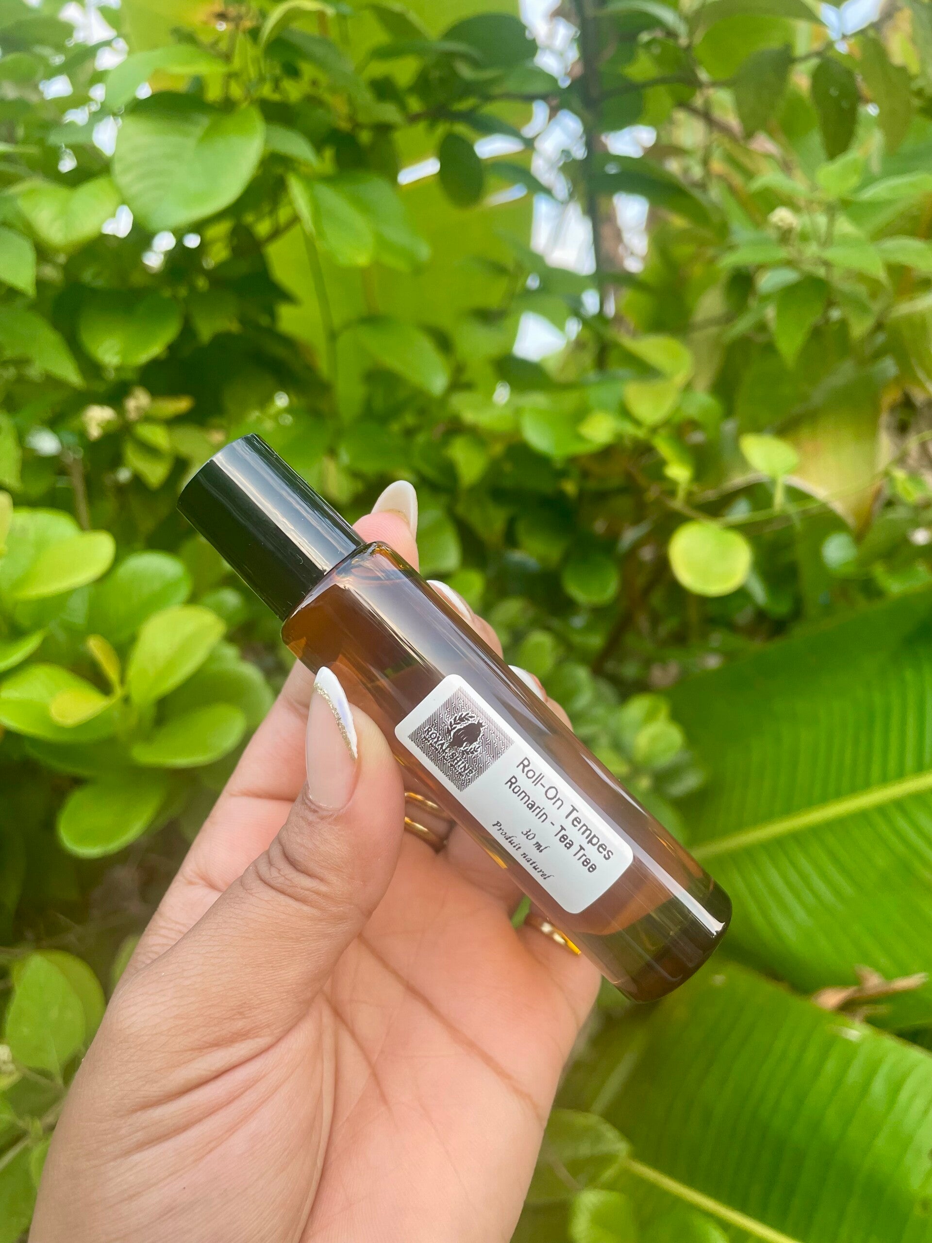 Roll-On Spécial Tempes