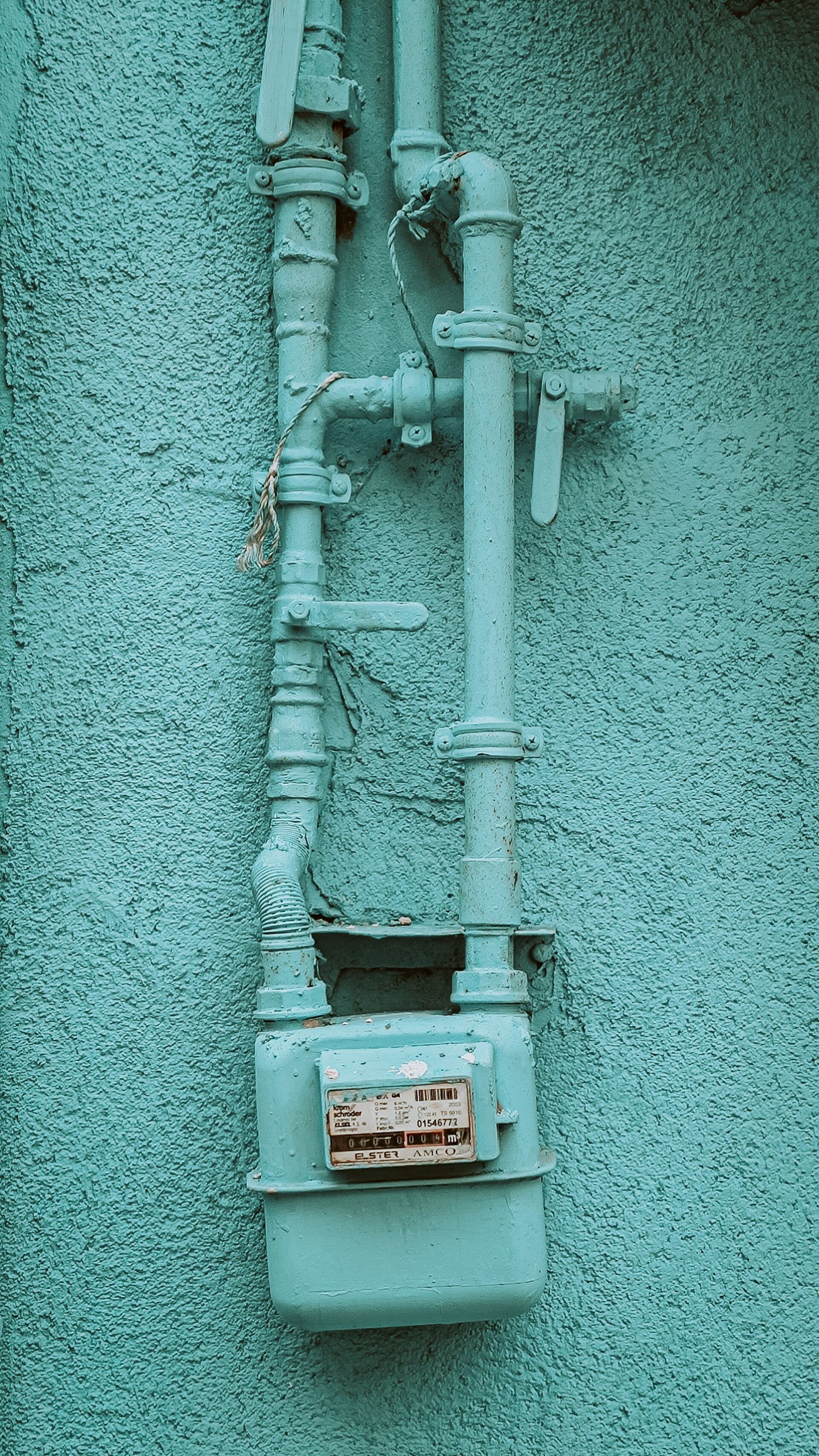 REGULADOR DE GAS