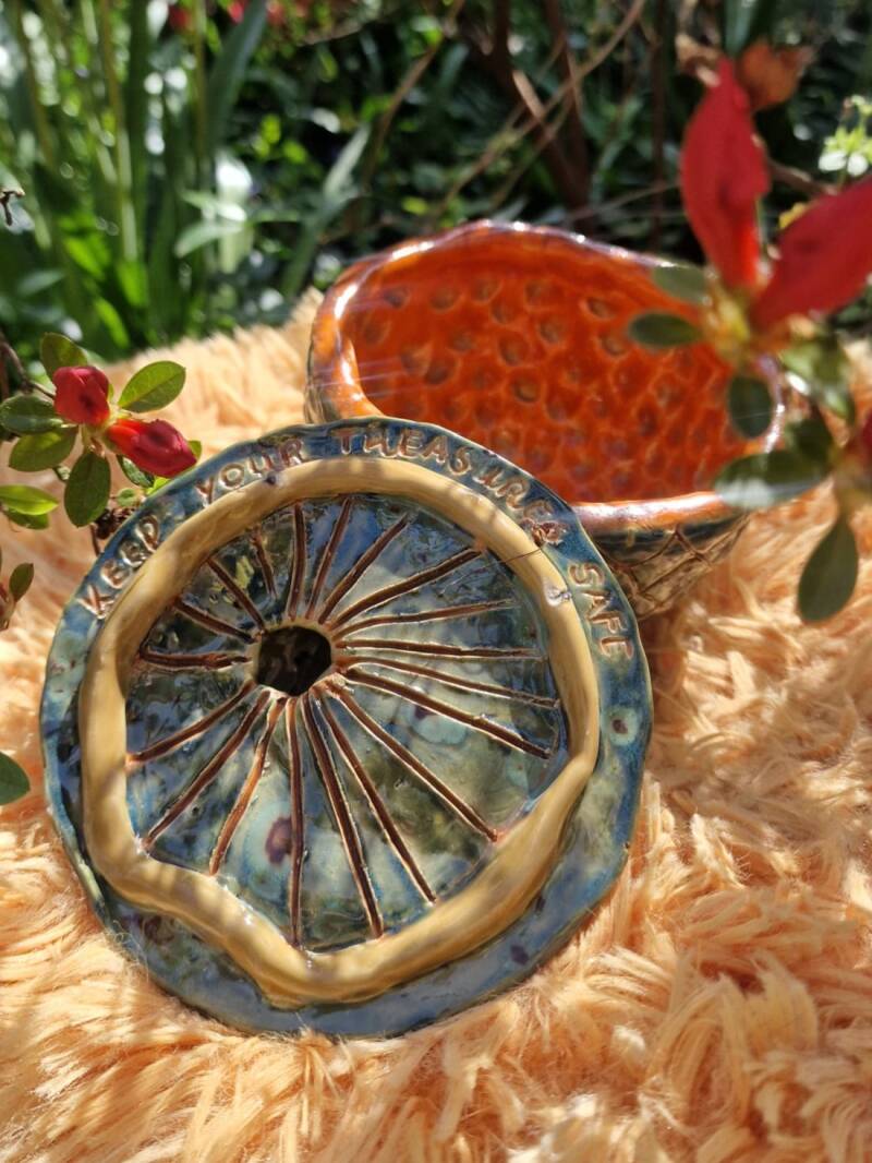 Rafke Hotterbeekx Keramiek