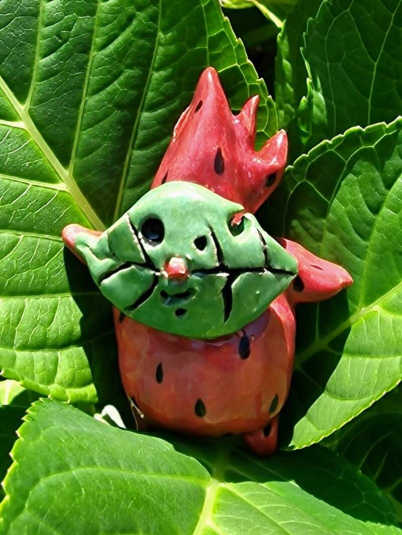 Rafke Hotterbeekx Keramiek