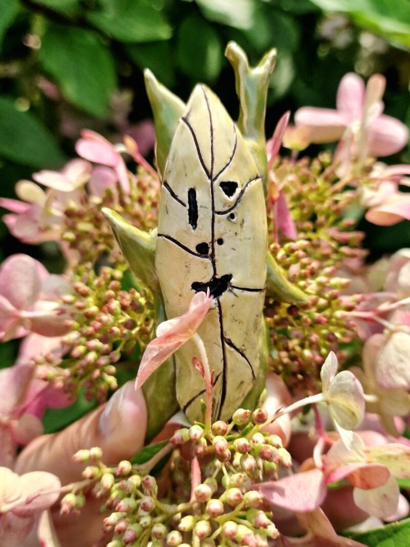 Rafke Hotterbeekx Keramiek