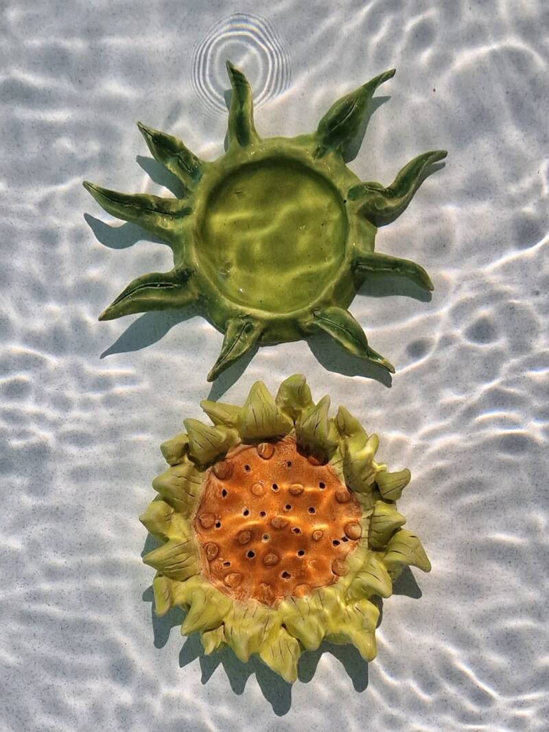 Rafke Hotterbeekx Keramiek