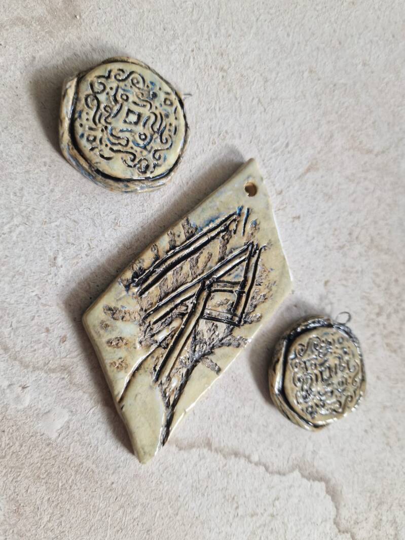 Rafke Hotterbeekx Keramiek