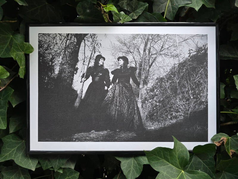 Ingeborg Steenhorst Photography © 2025 