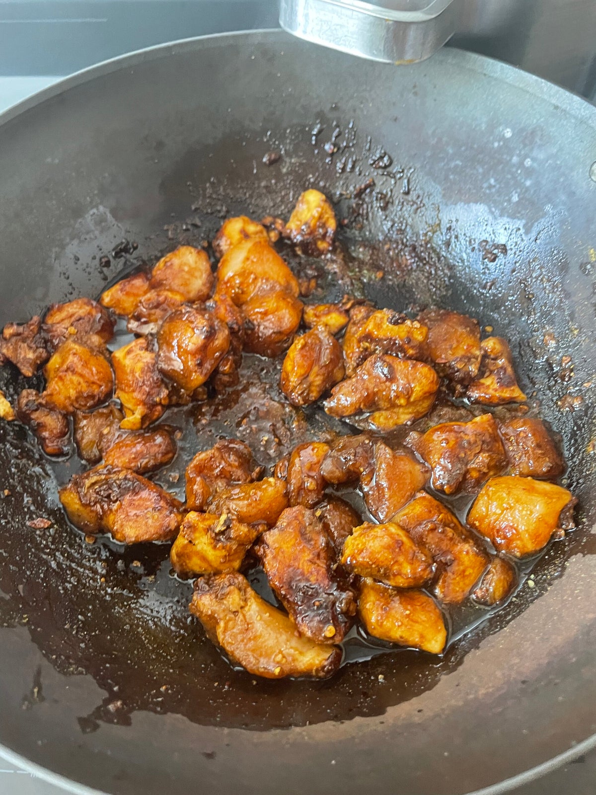 Snelle authentieke nasi óf bami / Javaanse rub, Vegan & Halal Surinaams ...
