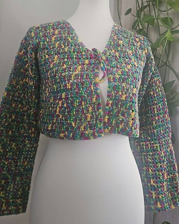 Gilet mi saison 38/42