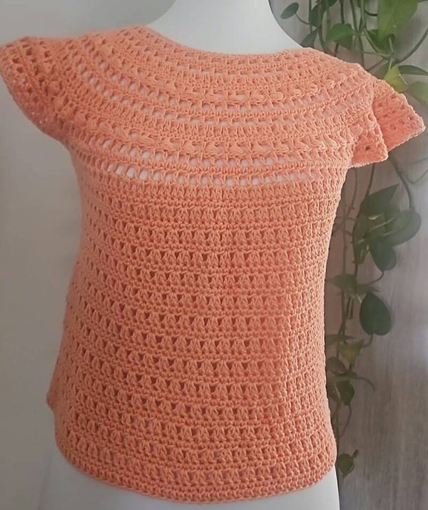Pull mi saison 38/40