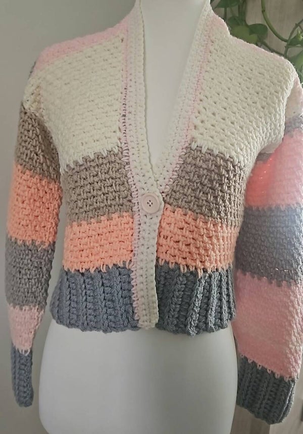 veste courte 38/42