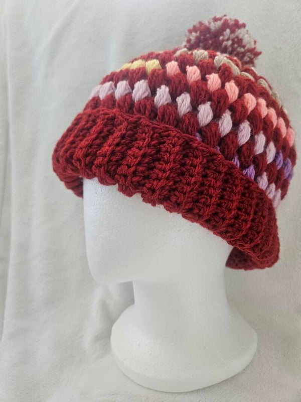 Bonnet