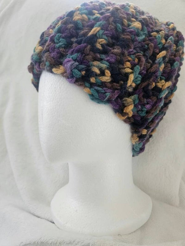 Bonnet