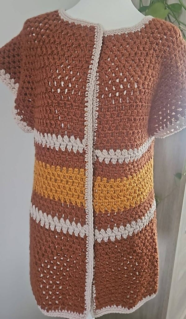 Veste mi saison 44/46