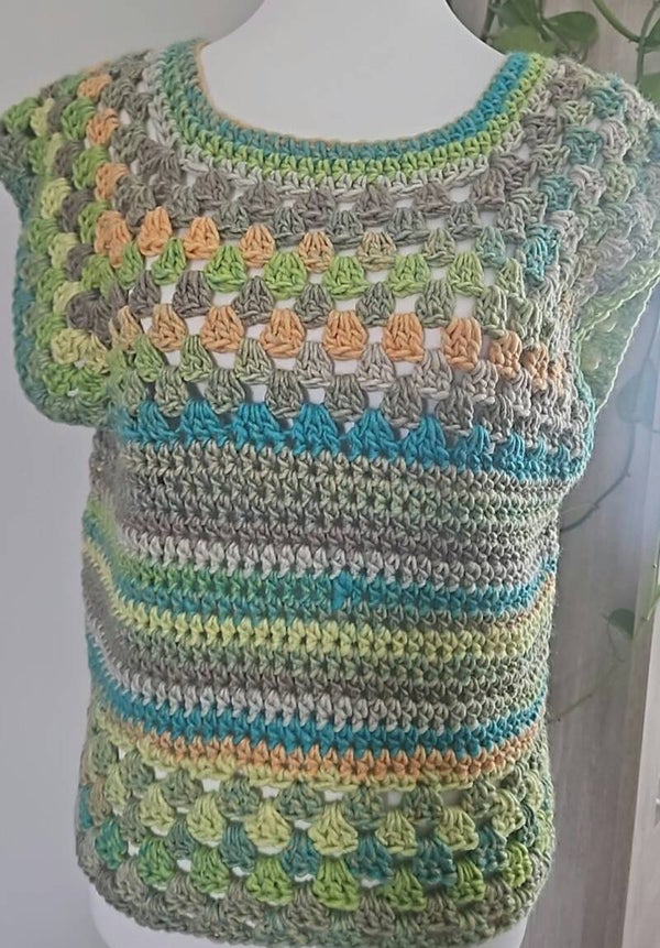 Pull mi saison 44/46