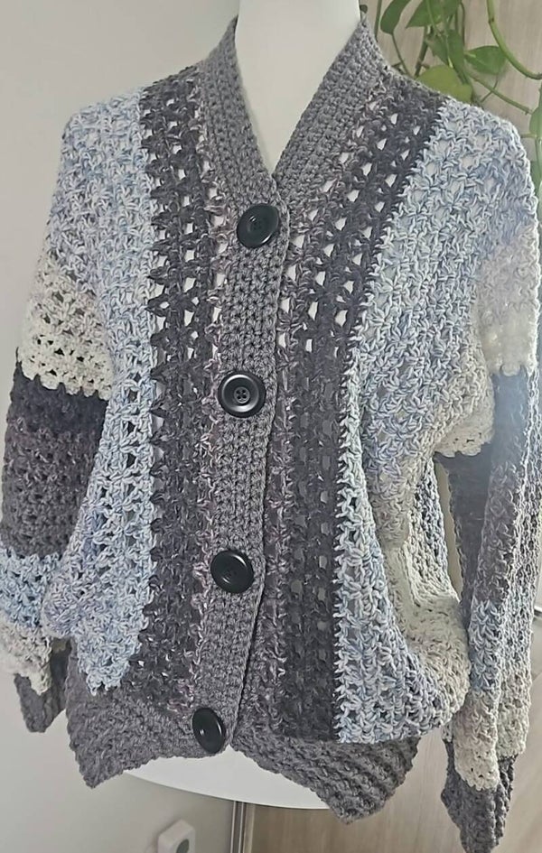 Gilet 38/44