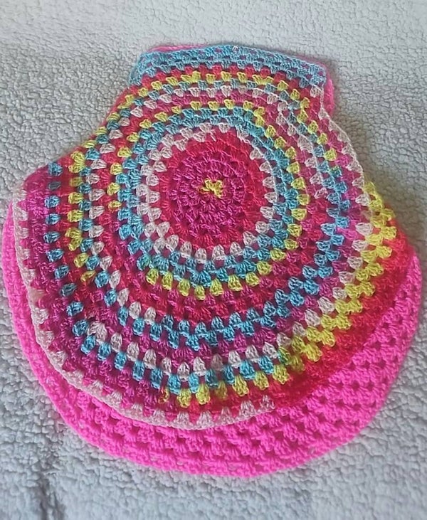 Top mandala 38/40
