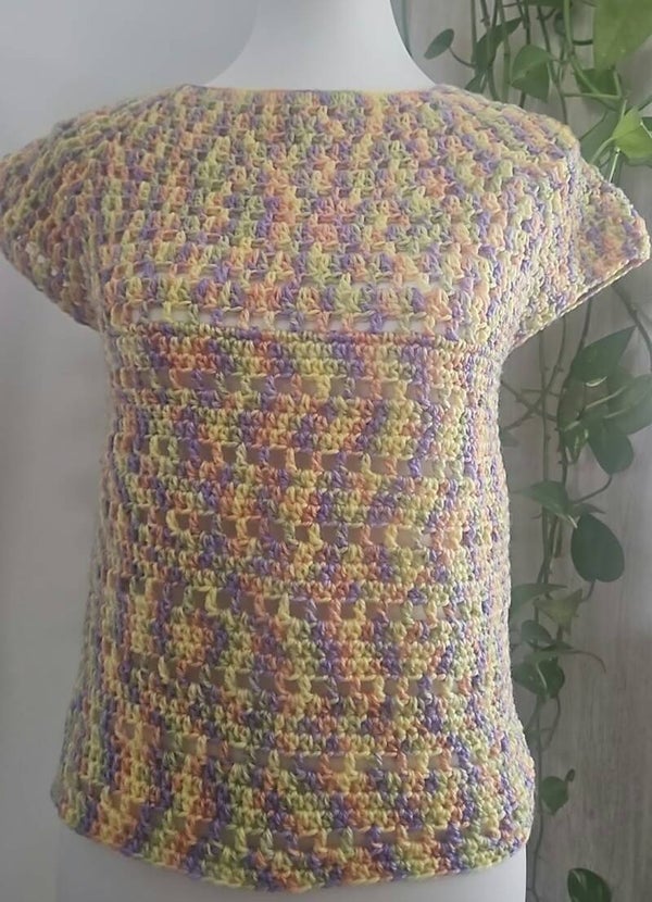 Pull demi saison 40/42