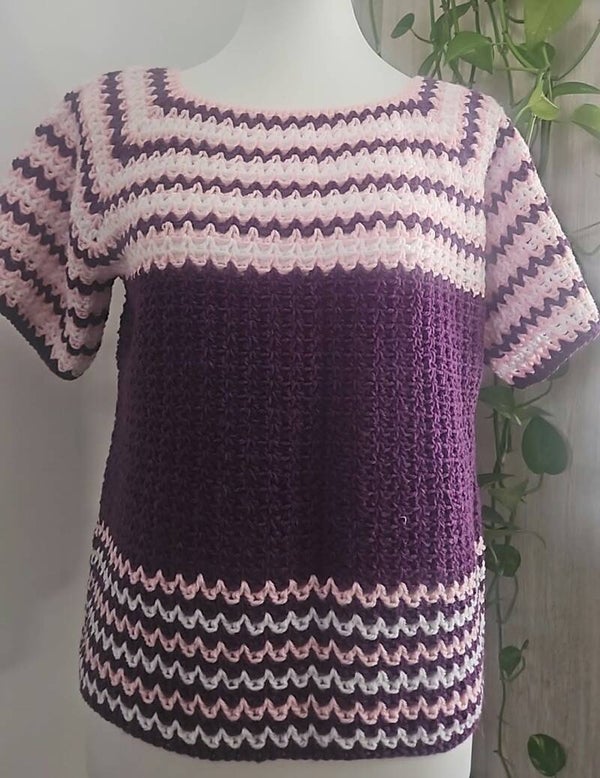 Pull mi saison 42/44