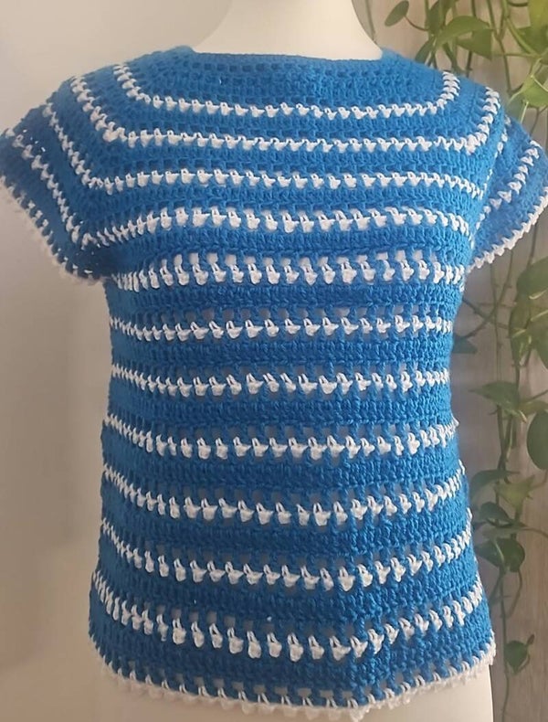 Pull mi saison 38/42