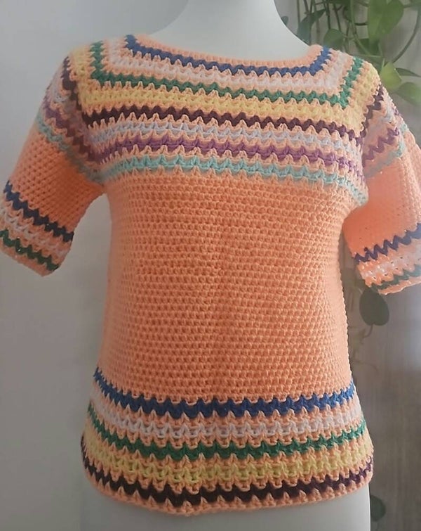 Pull mi saison 40/42