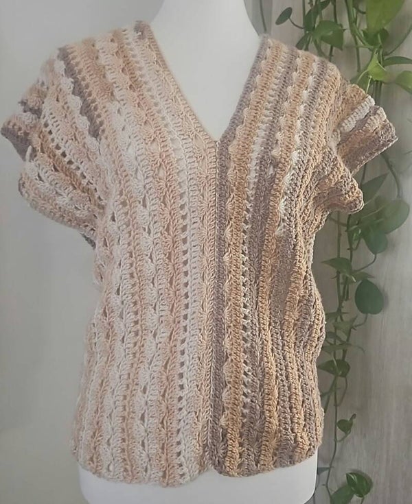 Pull mi saison 40/44