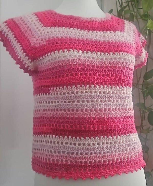 Pull mi saison 38/40