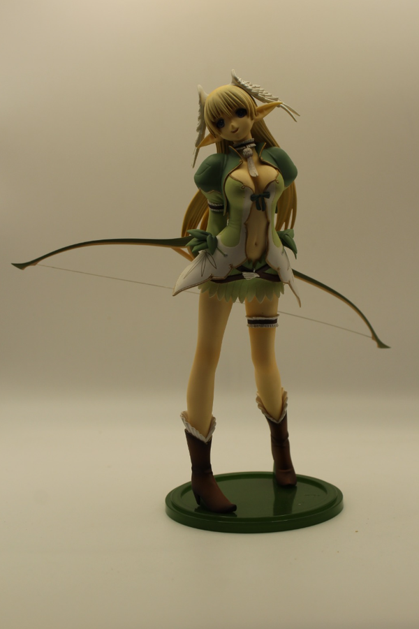 Figura Elwing Kotobukiya Shining Wind Pvc