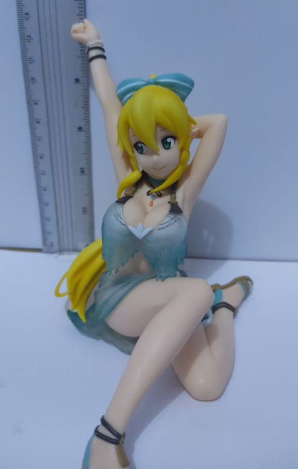 Figura de Leafa Alo