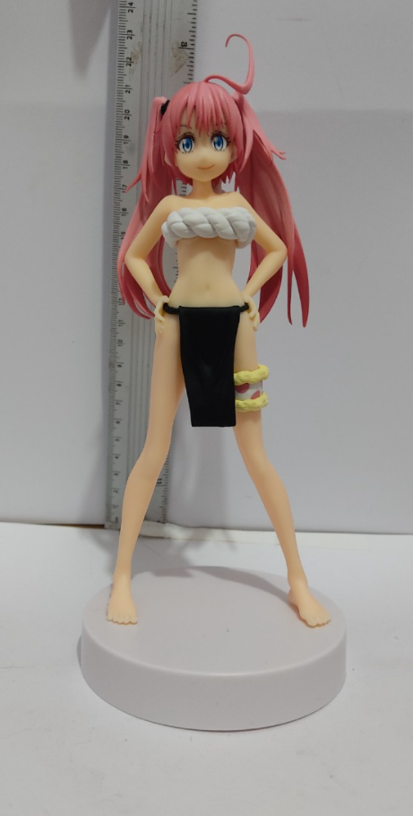Figura de slime datta Milim Nava
