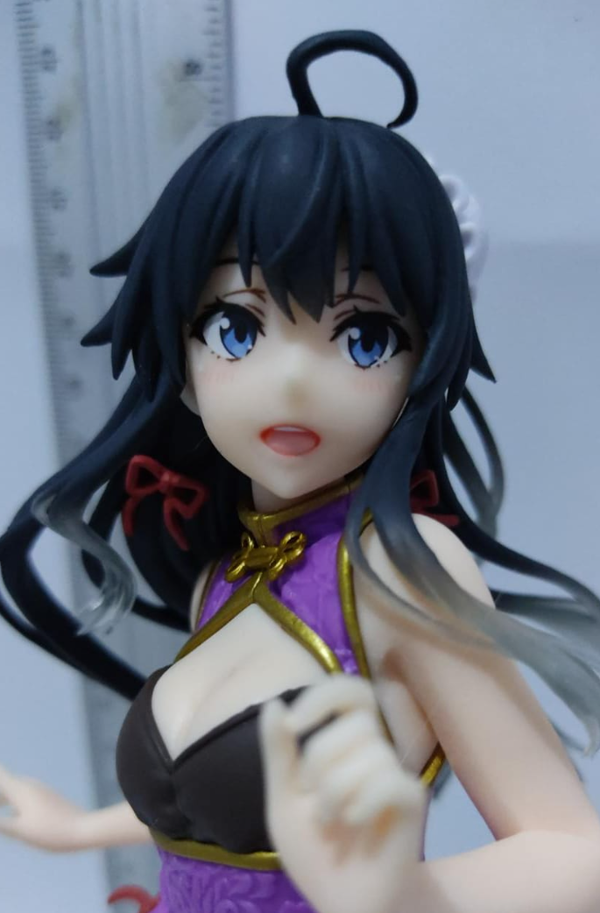 Figura Oregairou Yukino