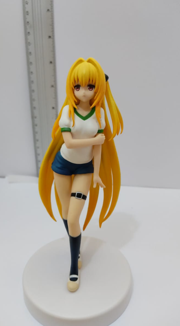 Figura de Darkness de to love ru Ver. Gym