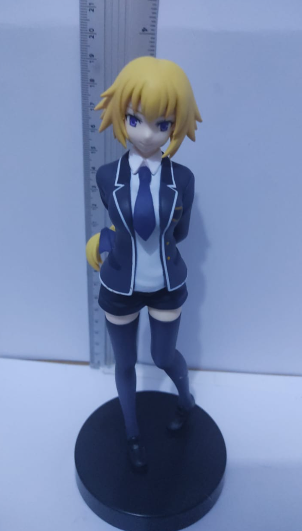 Figura Jeanne d'arc apocrypha casual