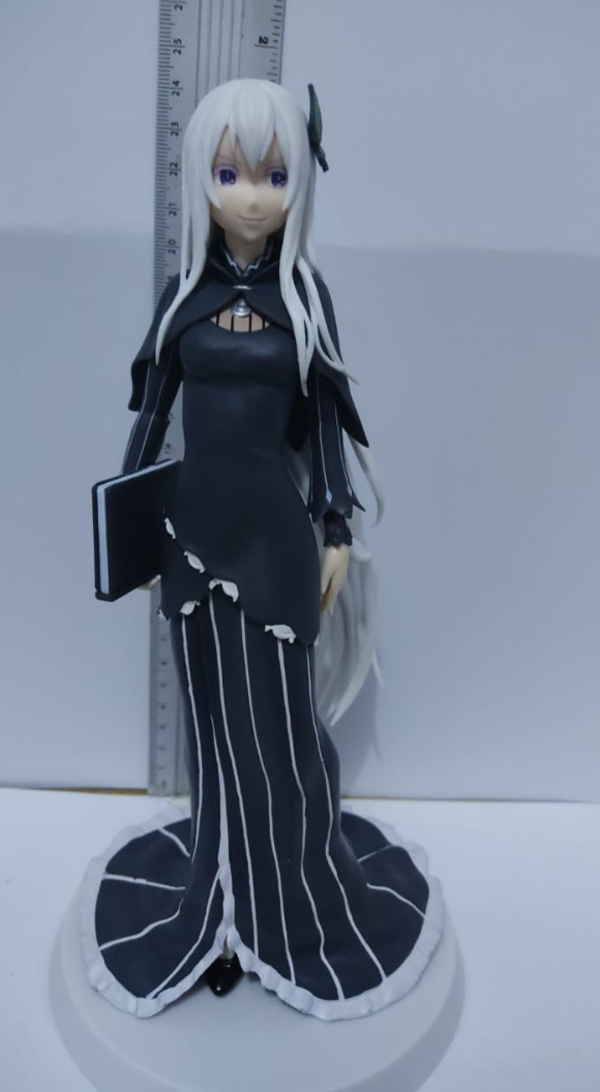 Figura Echidna re zero