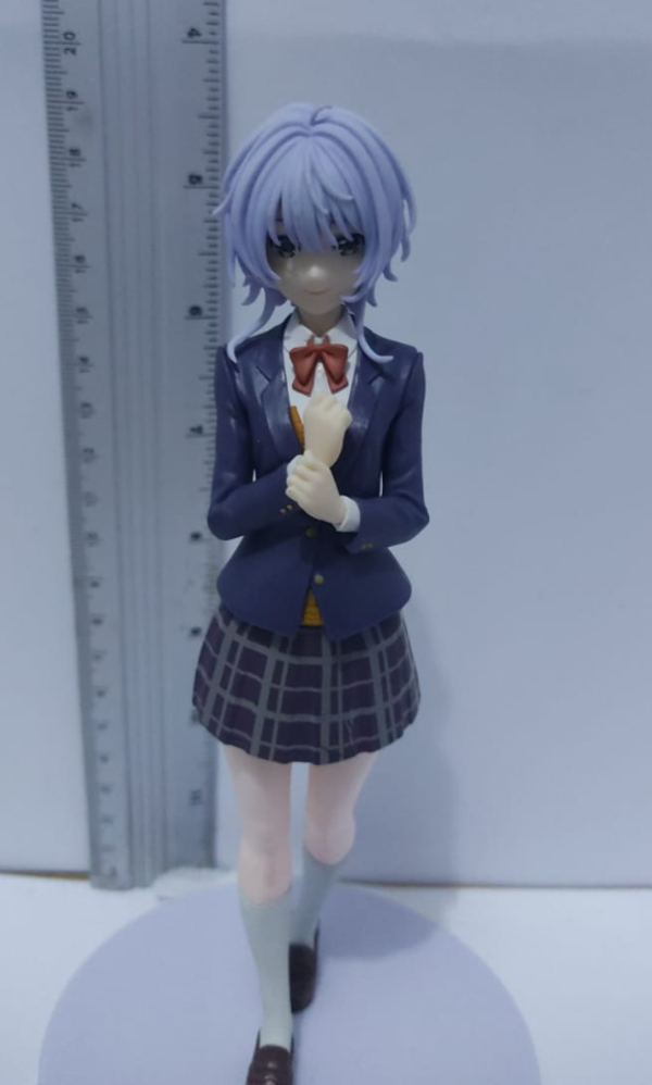 Figura de Tomozaki Fuka Kikuchi