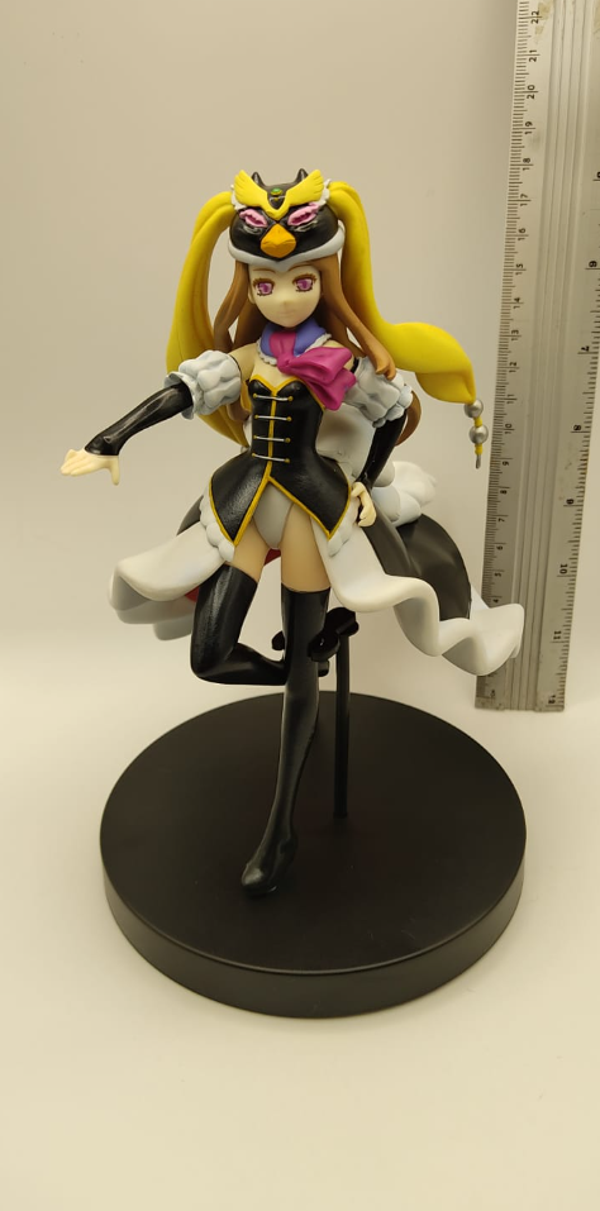 Figura Mawaru Penguindrum Princess Of The Crystal