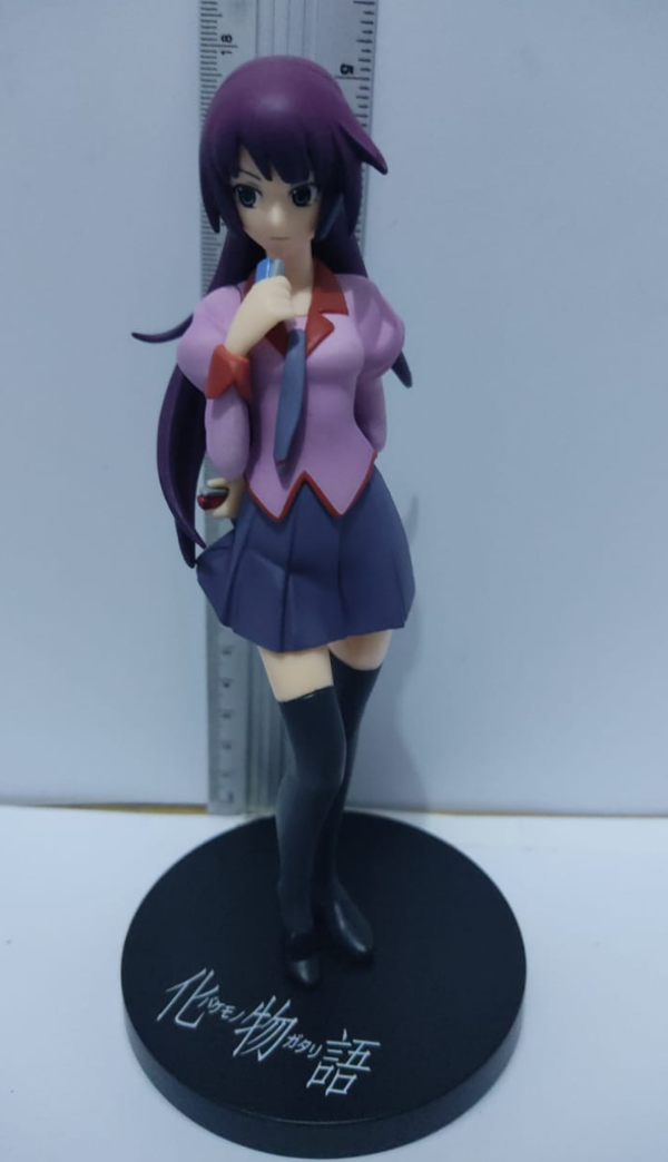 Figura de Bakemonogatari series Hitagi Senjougahara