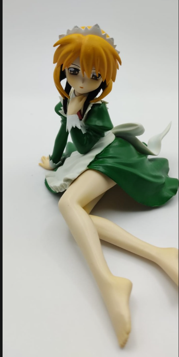 Figura anime Mahoro Matic Minawa