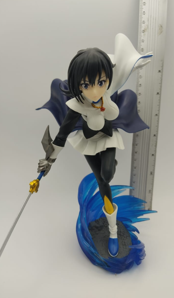 Figura Slime data masket hero