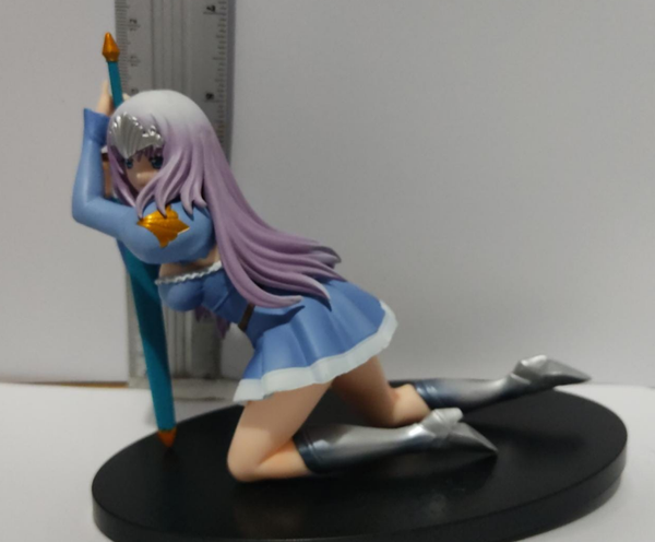 Figura Anime De Queen's Blade Annelotte Kreutz